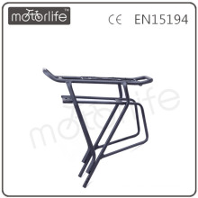 MOTORLIFE 2013 Neue Art 36v10ah elektrische Fahrrad Lithium Batterie Rack